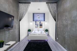 Апартаменты Sleepway Apartment - Grey Dream Познань Апартаменты с 1 спальней-40